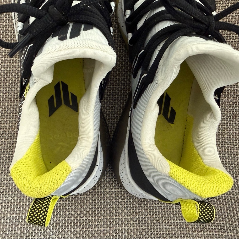 Reebok Men’s JJ Watt Shoes - Picture 5 of 7